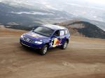 Volkswagen Touareg V10 TDi Pikes Peak 2006 года